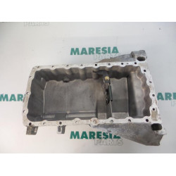 Citroen - Xantia - Sump