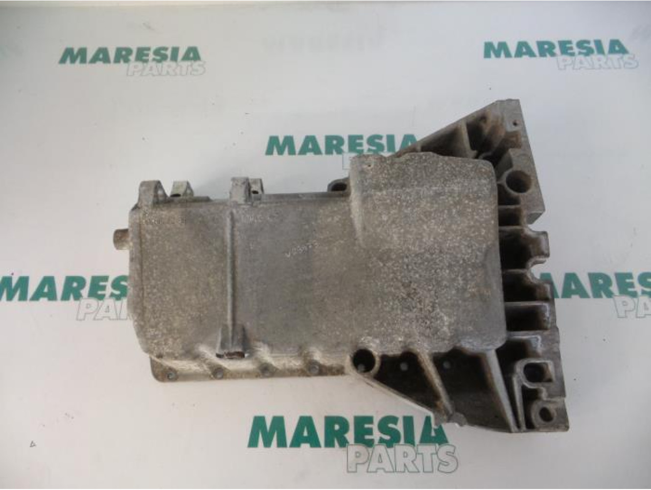 Citroen - Xantia - Sump