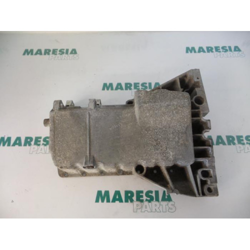Citroen - Xantia - Sump