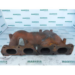 Citroen - Xantia - Exhaust manifold