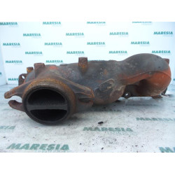 Citroen - Xantia - Exhaust manifold