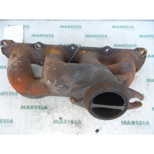 Citroen - Xantia - Exhaust manifold