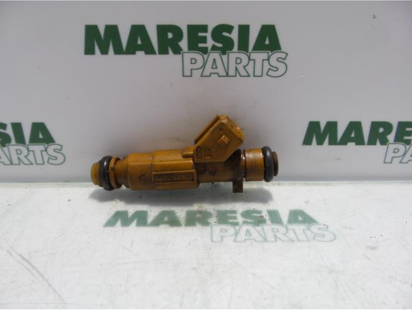 Citroen - Xantia - Injector (petrol injection)