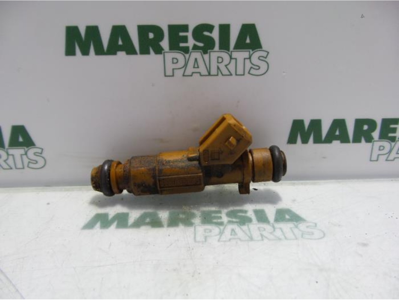 Citroen - Xantia - Injector (petrol injection)