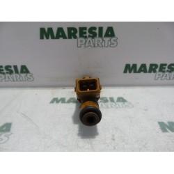Citroen - Xantia - Injector (benzine injectie)