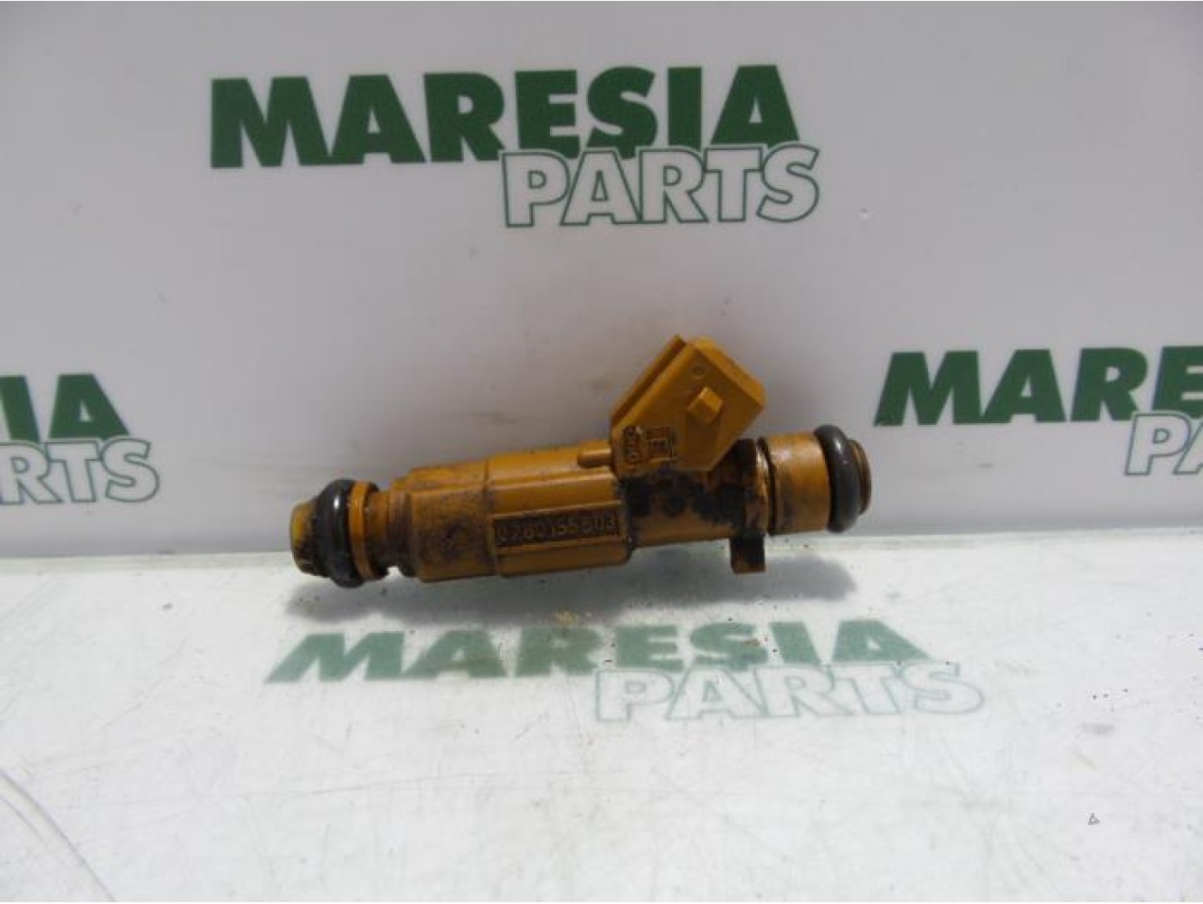 Citroen - Xantia - Injector (benzine injectie)