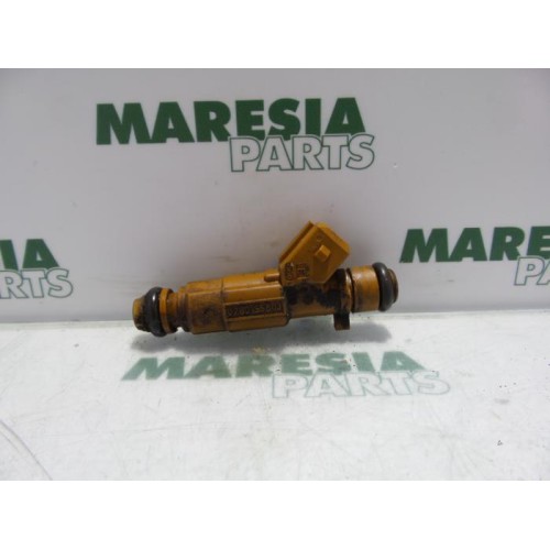 Citroen - Xantia - Injector (petrol injection)