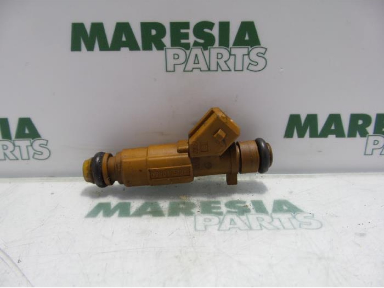 Citroen - Xantia - Injector (petrol injection)