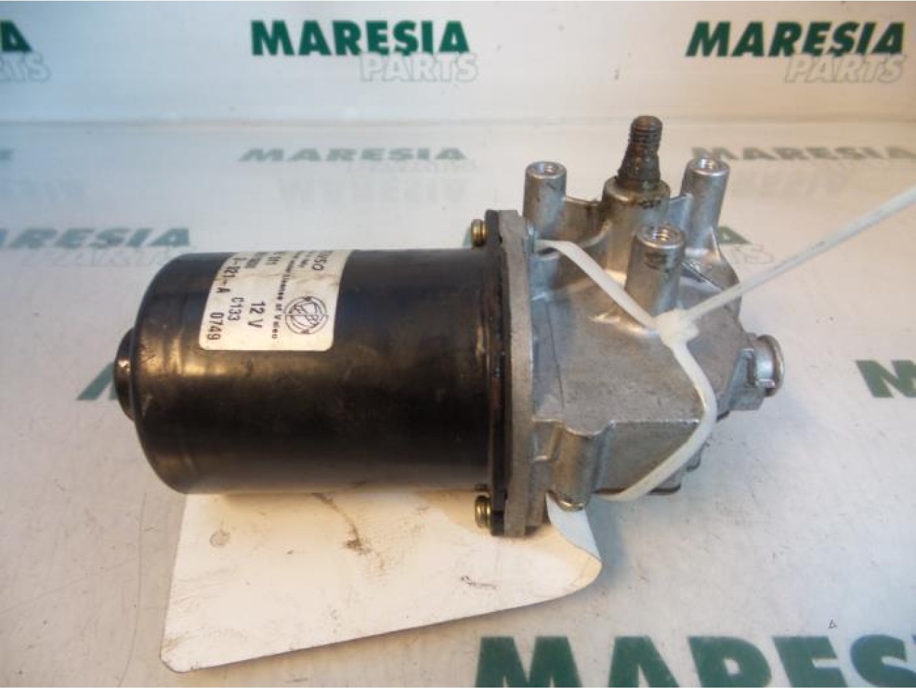 Fiat - Stilo - Front wiper motor