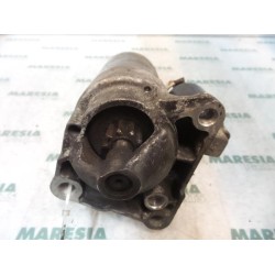 Renault - Megane - Startmotor