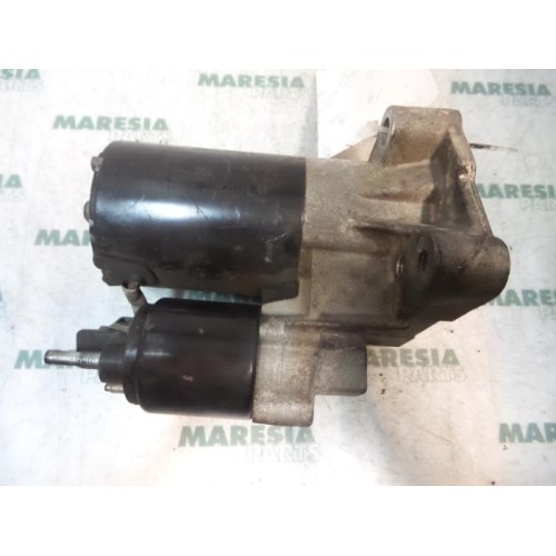 Renault - Megane - Startmotor