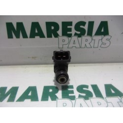 Renault - Megane - Injector (petrol injection)