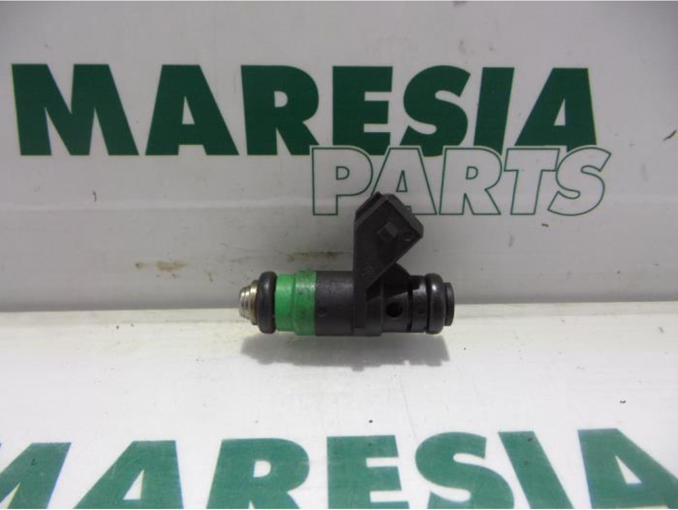 Renault - Megane - Injector (petrol injection)