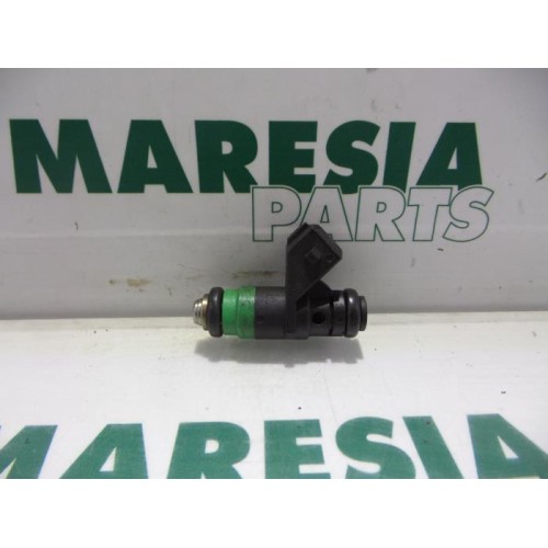 Renault - Megane - Injector (petrol injection)