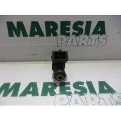 Renault - Megane - Injector (petrol injection)