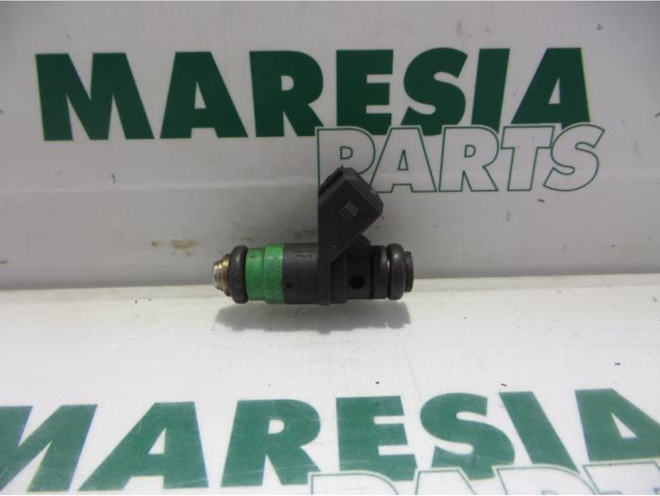Renault - Megane - Injector (petrol injection)