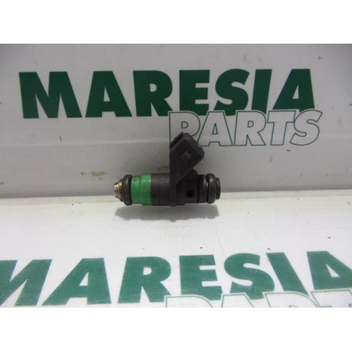 Renault - Megane - Injector (petrol injection)
