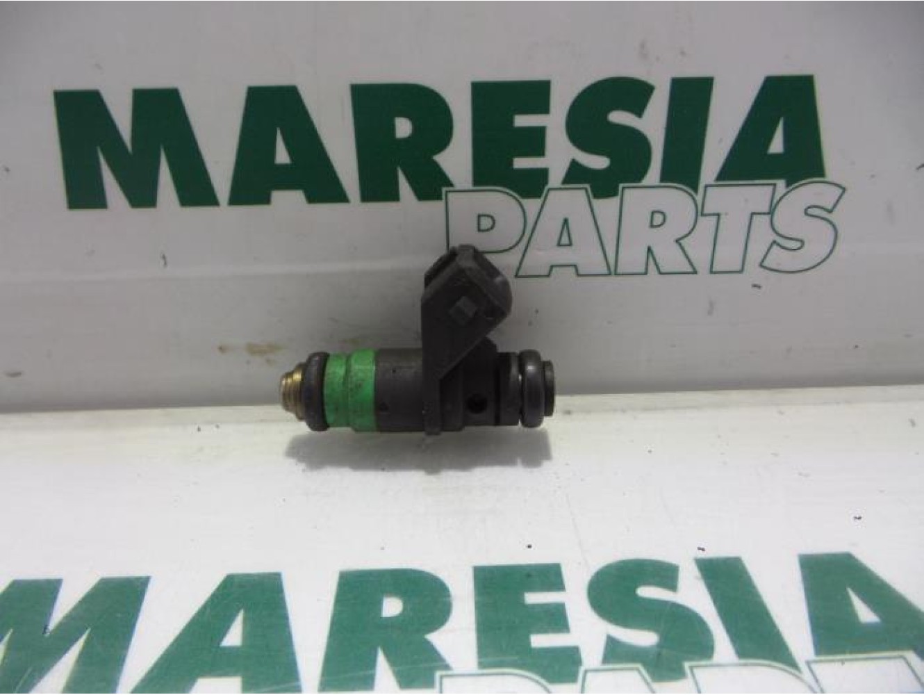 Renault - Megane - Injector (petrol injection)