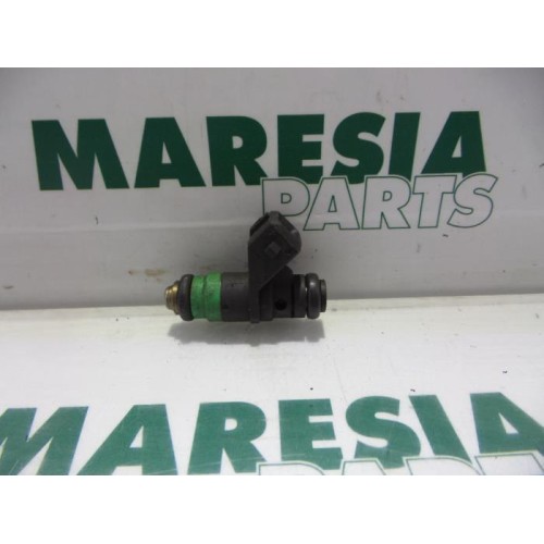 Renault - Megane - Injecteur (injection essence)