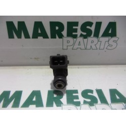 Renault - Megane - Injector (petrol injection)
