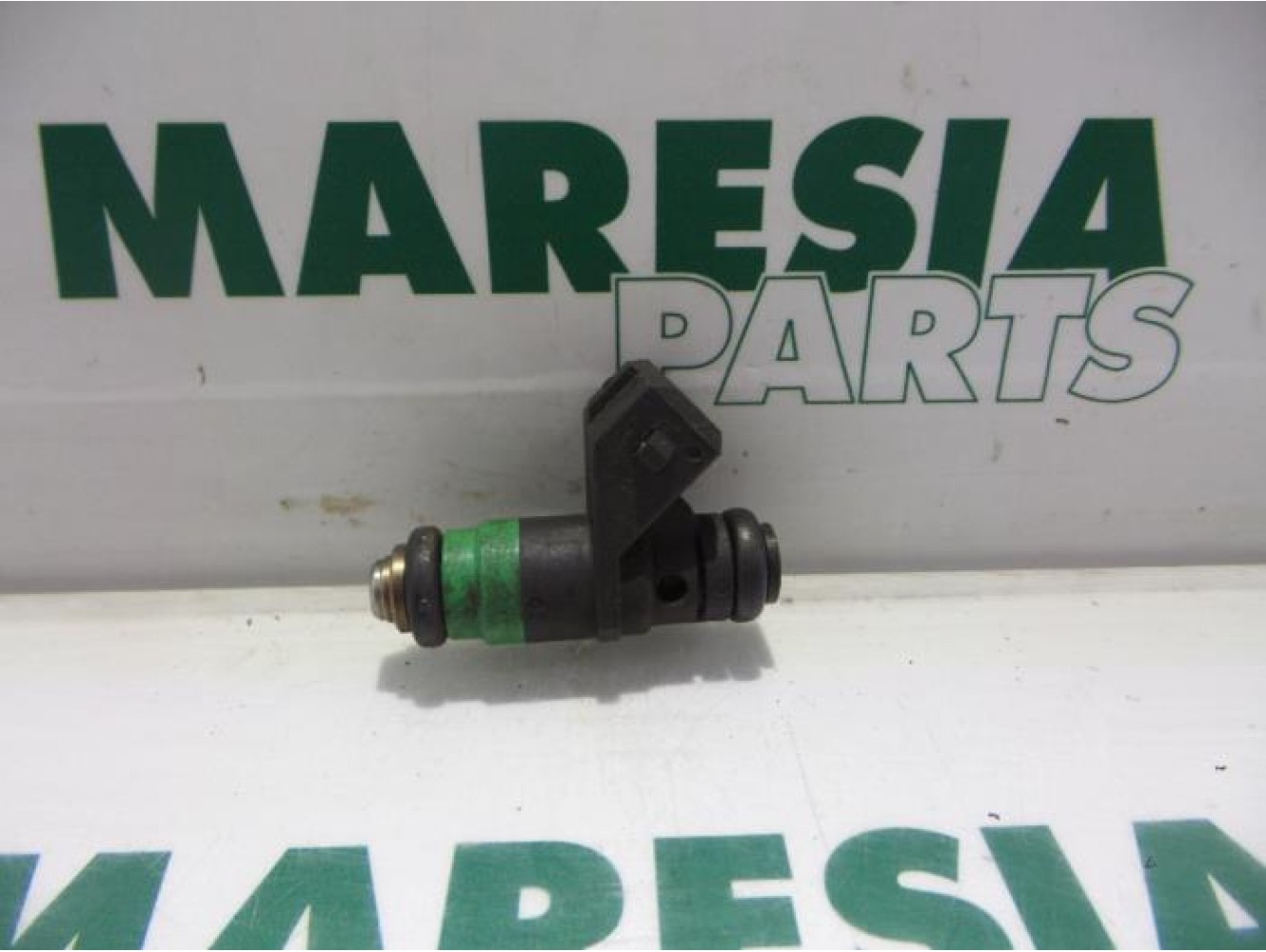 Renault - Megane - Injector (petrol injection)