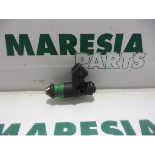 Renault - Megane - Injecteur (injection essence)