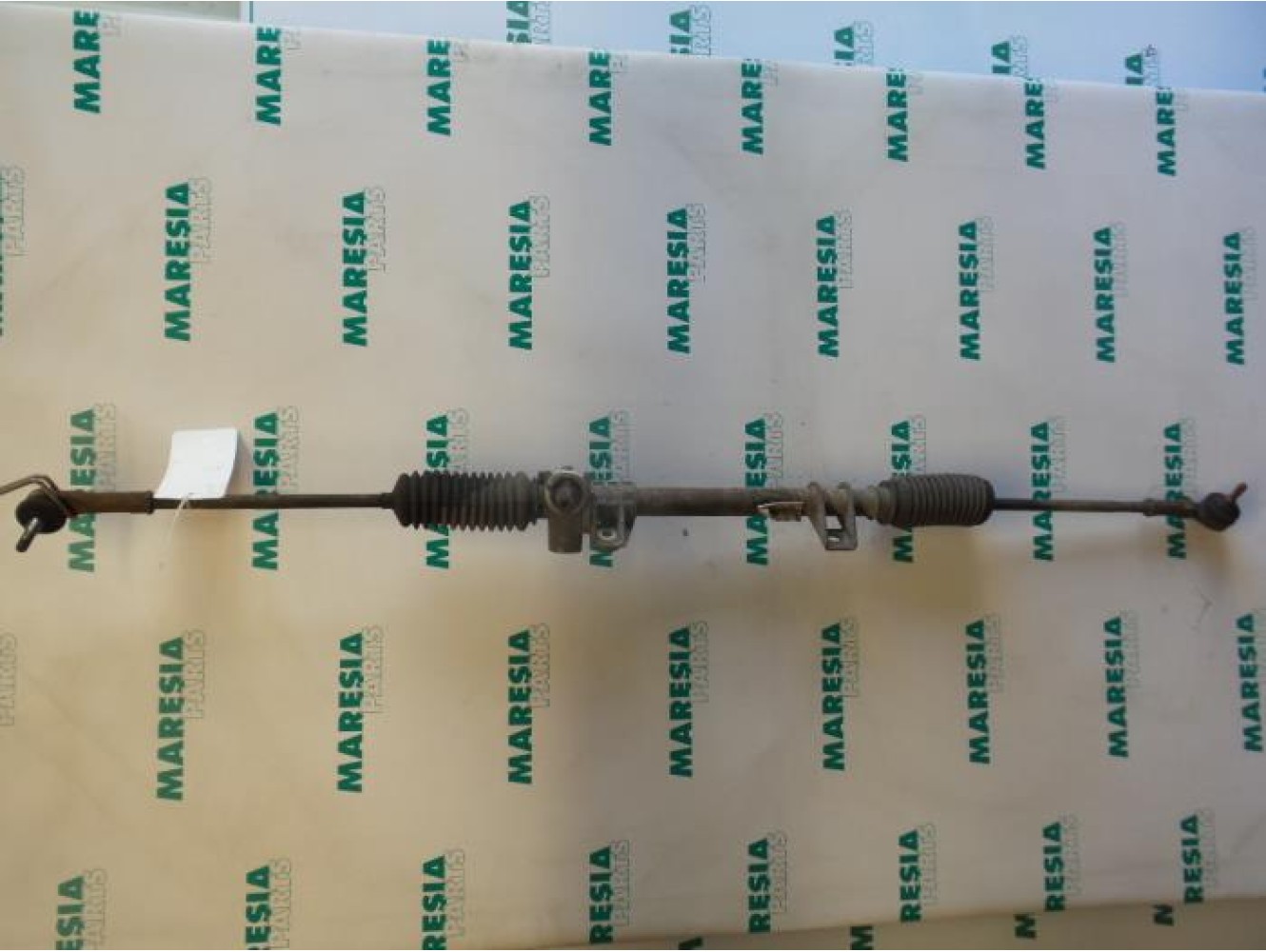 Renault - Twingo - Steering box