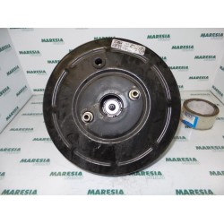 Renault - Megane - Assistant de freinage