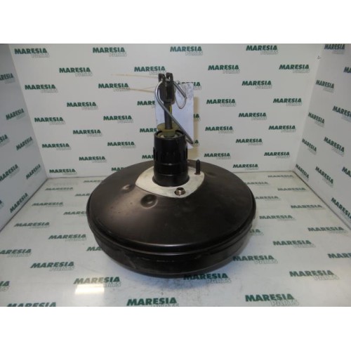 Renault - Megane - Brake servo