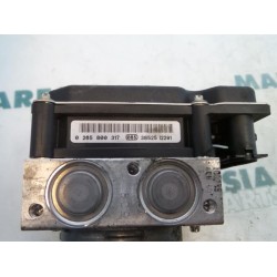 Renault - Megane - ABS Pomp
