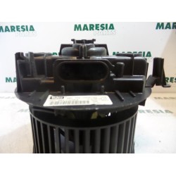 Renault - Megane - Heating and ventilation fan motor