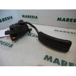 Renault - Megane - Gaspedaalpositie Sensor