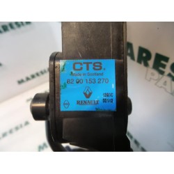Renault - Megane - Gaspedaalpositie Sensor