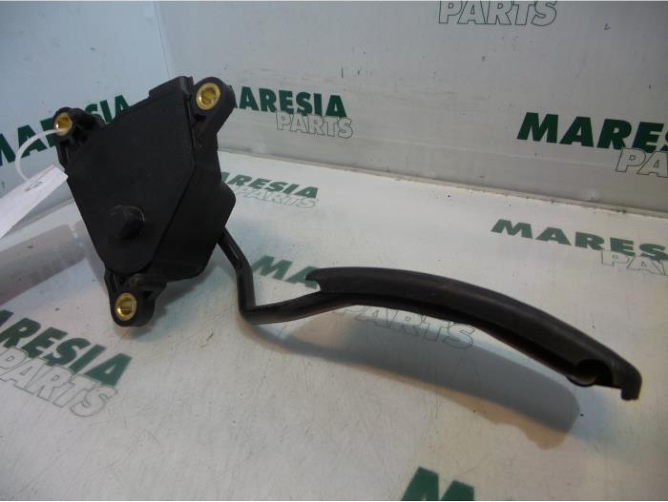 Renault - Megane - Gaspedaalpositie Sensor