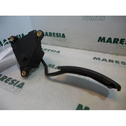 Renault - Megane - Gaspedaalpositie Sensor