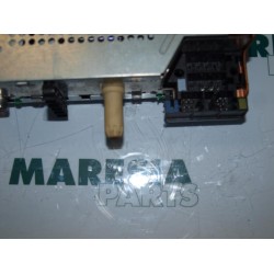 Renault - Megane - Radio CD player