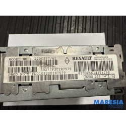 Renault - Megane - Radio CD Spieler