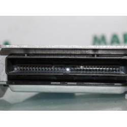 Renault - Megane - Airbag Module