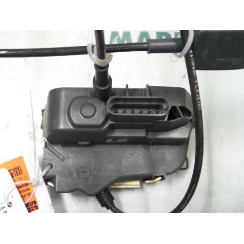 Renault - Megane - Deurslot Mechaniek 4Deurs links-achter