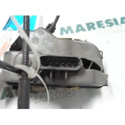 Renault - Megane - Türschlossmechanik 4-türig rechts hinten
