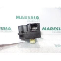 Renault - Megane - Heater valve motor