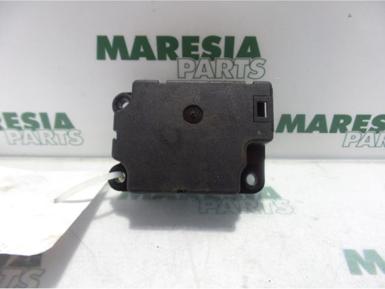 Renault - Megane - Heater valve motor