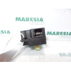 Renault - Megane - Kachelklep Motor