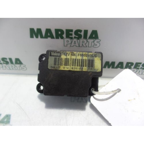 Renault - Megane - Heater valve motor