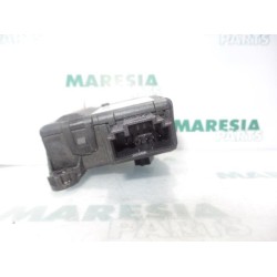 Renault - Megane - Heater valve motor