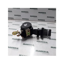 Renault - Megane - Front seatbelt, right