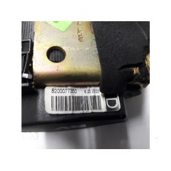 Renault - Megane - Front seatbelt, right