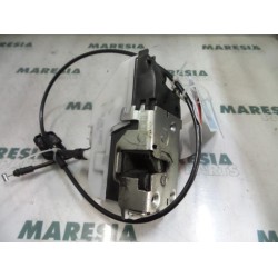 Renault - Twingo - Door lock mechanism 2-door, right