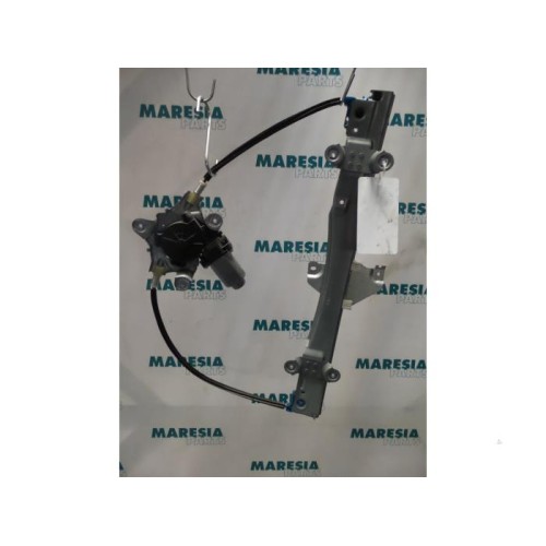 Renault - Twingo - Window mechanism 2-door, front right