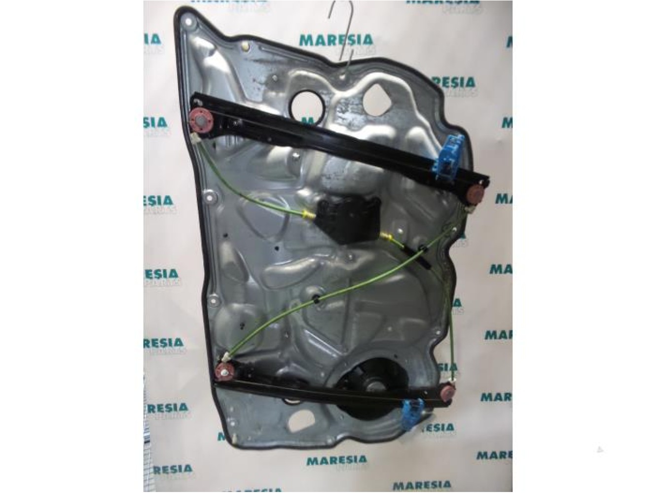 Fiat - Croma - Window mechanism 4-door, front left